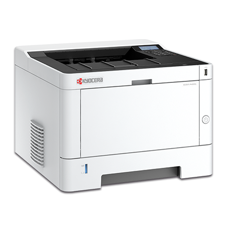 Imprimante Laser monochrome A4 Kyocera ECOSYS PA4000x / Blanc - Kyocera - photo 3