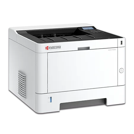 Imprimante Laser monochrome A4 Kyocera ECOSYS PA4000x / Blanc - Kyocera - photo 3