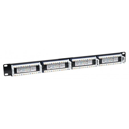 Platine de brassage CAT5e - photo 5
