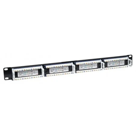 Platine de brassage CAT5e - photo 5
