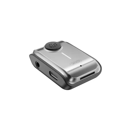 Transmetteur FM XO BCC15 Bluetooth MP3 jack 3,5 mm noir - photo 6