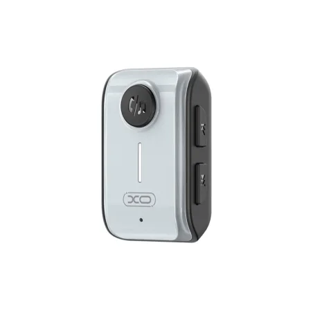 Transmetteur FM XO BCC15 Bluetooth MP3 jack 3,5 mm noir - photo 8