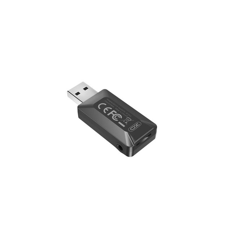 Transmetteur XO FM BCC16 Bluetooth MP3 USB noir - photo 2
