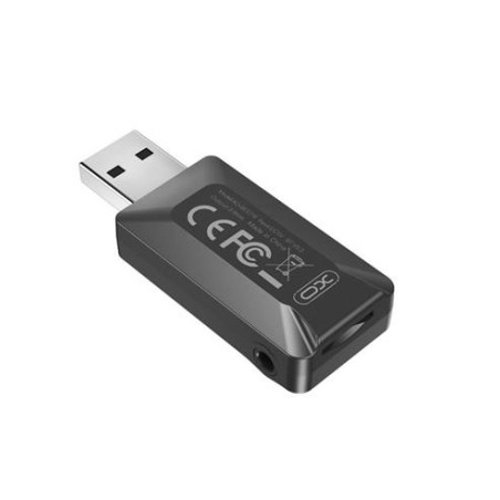 Transmetteur XO FM BCC16 Bluetooth MP3 USB noir - photo 6