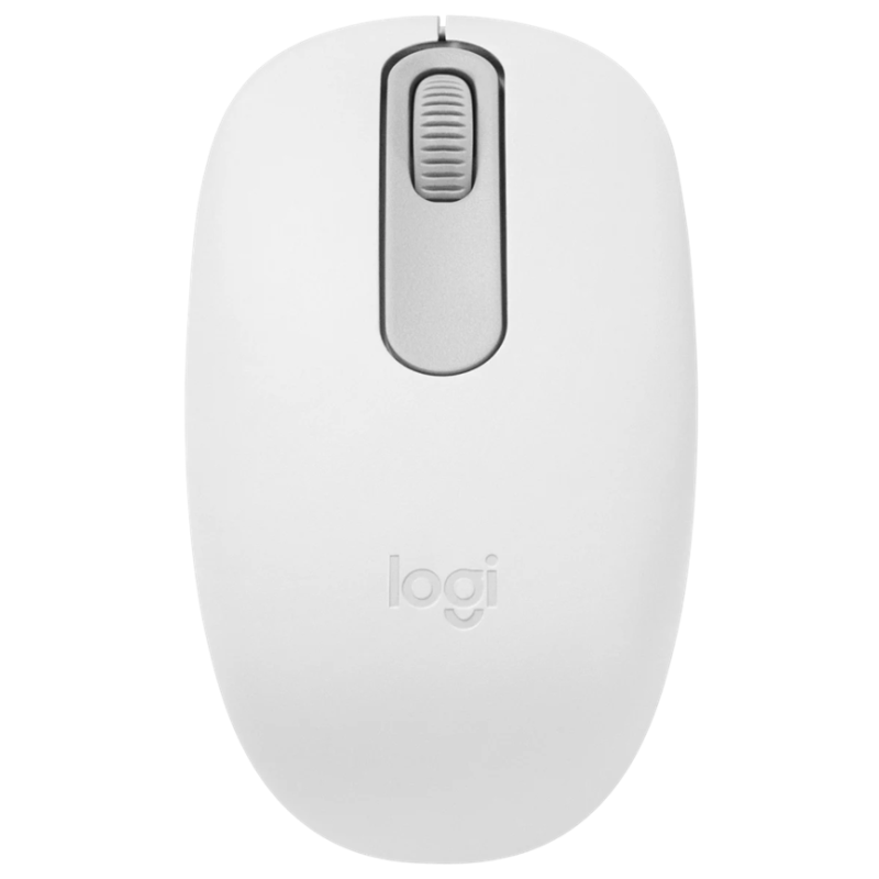 Souris Bluetooth Sans Fil Logitech M196 / Blanc - Logitech - photo 1