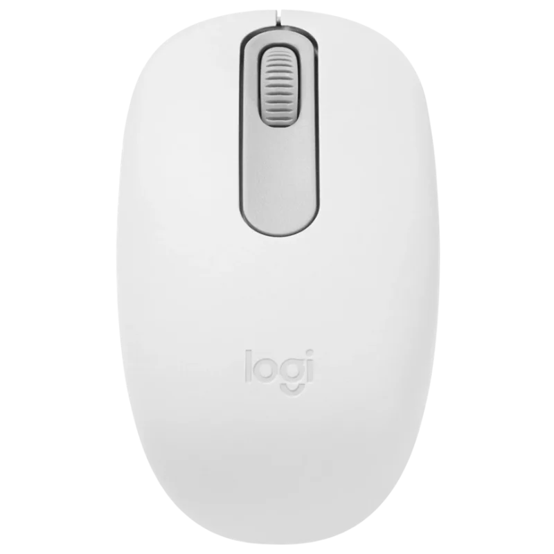 Souris Bluetooth Sans Fil Logitech M196 / Blanc - Logitech - photo 1