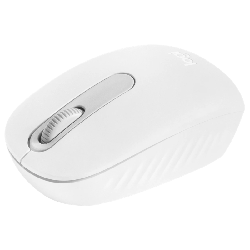 Souris Bluetooth Sans Fil Logitech M196 / Blanc - Logitech - photo 2