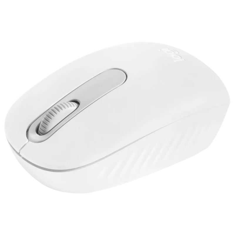 Souris Bluetooth Sans Fil Logitech M196 / Blanc - Logitech - photo 2