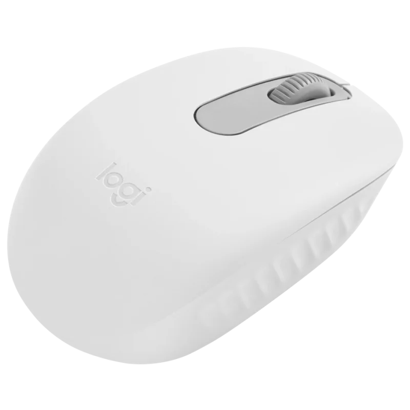 Souris Bluetooth Sans Fil Logitech M196 / Blanc - Logitech - photo 3