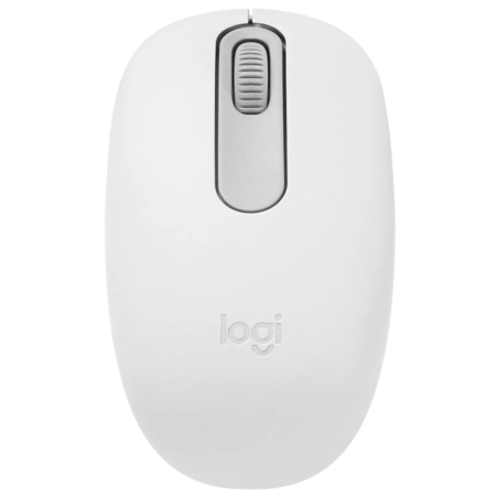 Souris Bluetooth Sans Fil Logitech M196 / Blanc - Logitech - photo 5