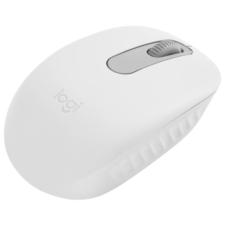 Souris Bluetooth Sans Fil Logitech M196 / Blanc - Logitech - photo 8