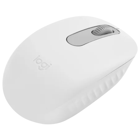 Souris Bluetooth Sans Fil Logitech M196 / Blanc - Logitech - photo 8