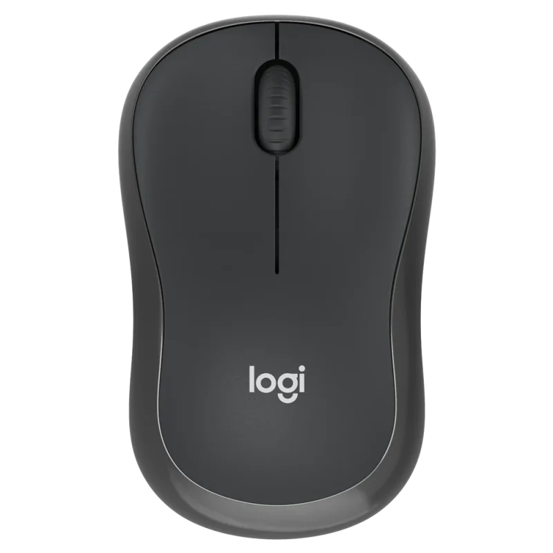 Souris Bluetooth Sans Fil Logitech M240 Silent / Graphite