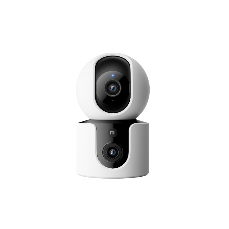 Caméra de Surveillance Interne XIAOMI C300 DUAL EU Smart - Xiaomi - photo 1