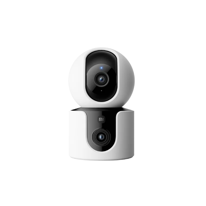 Caméra de Surveillance Interne XIAOMI C300 DUAL EU Smart - Xiaomi - photo 1