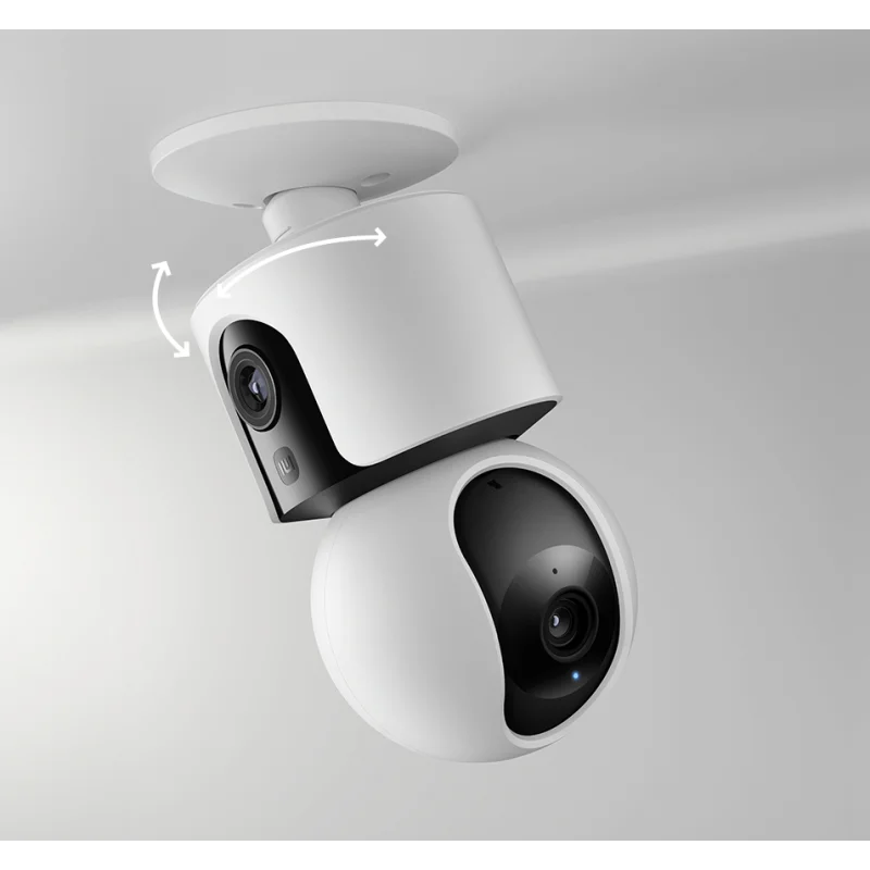 Caméra de Surveillance Interne XIAOMI C300 DUAL EU Smart - Xiaomi - photo 2