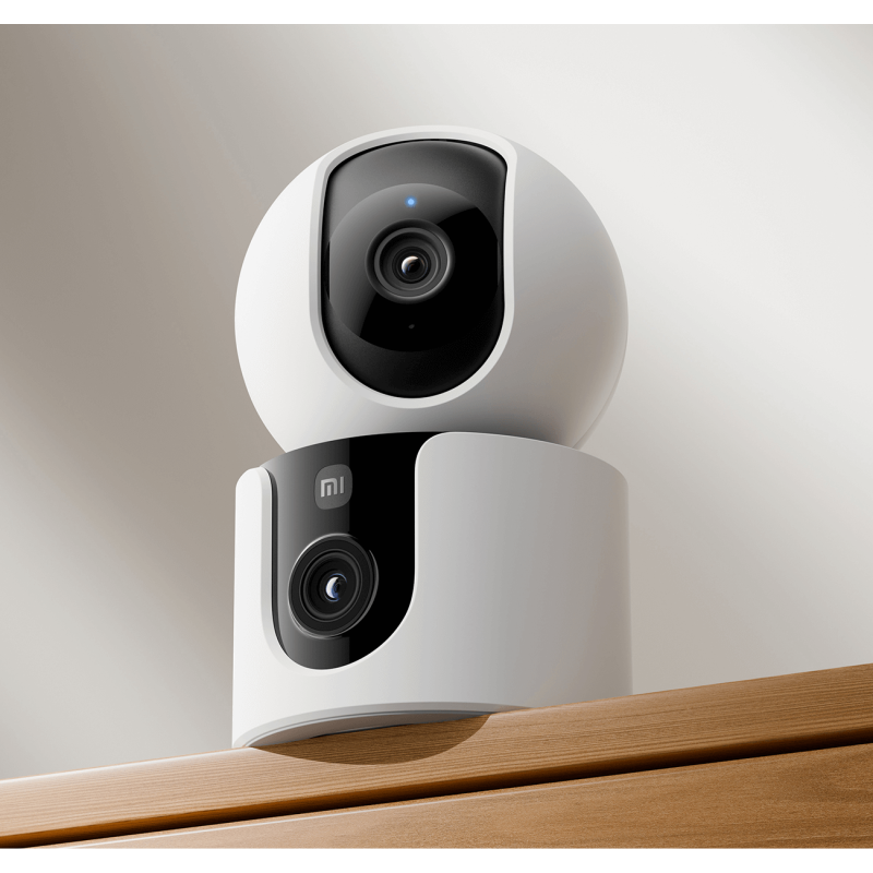Caméra de Surveillance Interne XIAOMI C300 DUAL EU Smart - Xiaomi - photo 3