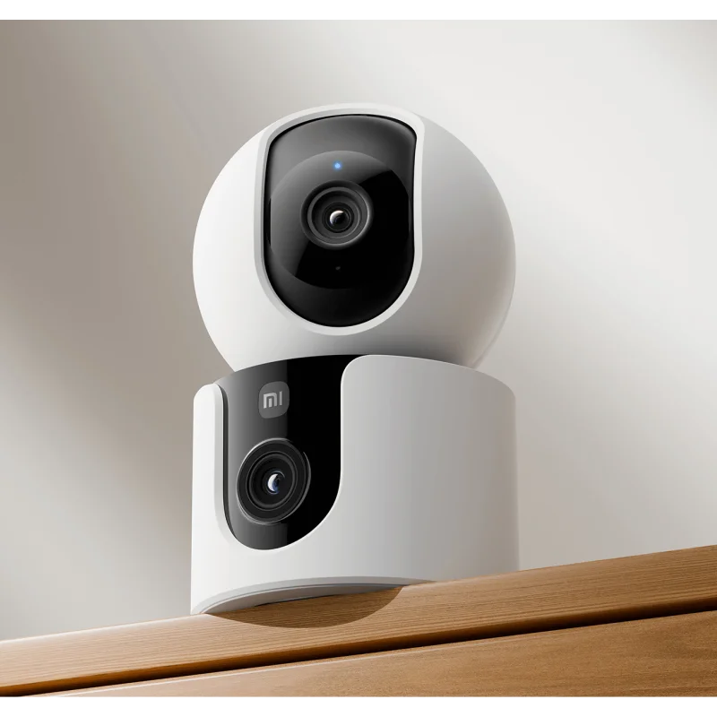Caméra de Surveillance Interne XIAOMI C300 DUAL EU Smart - Xiaomi - photo 3