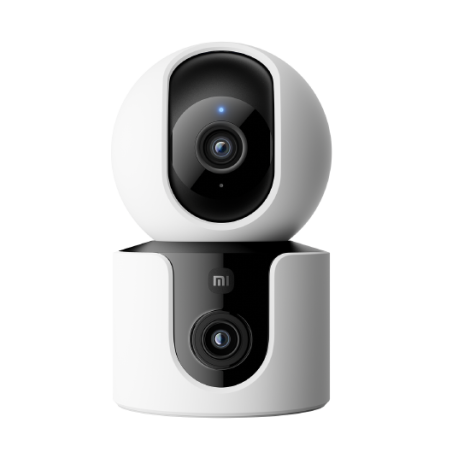 Caméra de Surveillance Interne XIAOMI C300 DUAL EU Smart - Xiaomi - photo 5