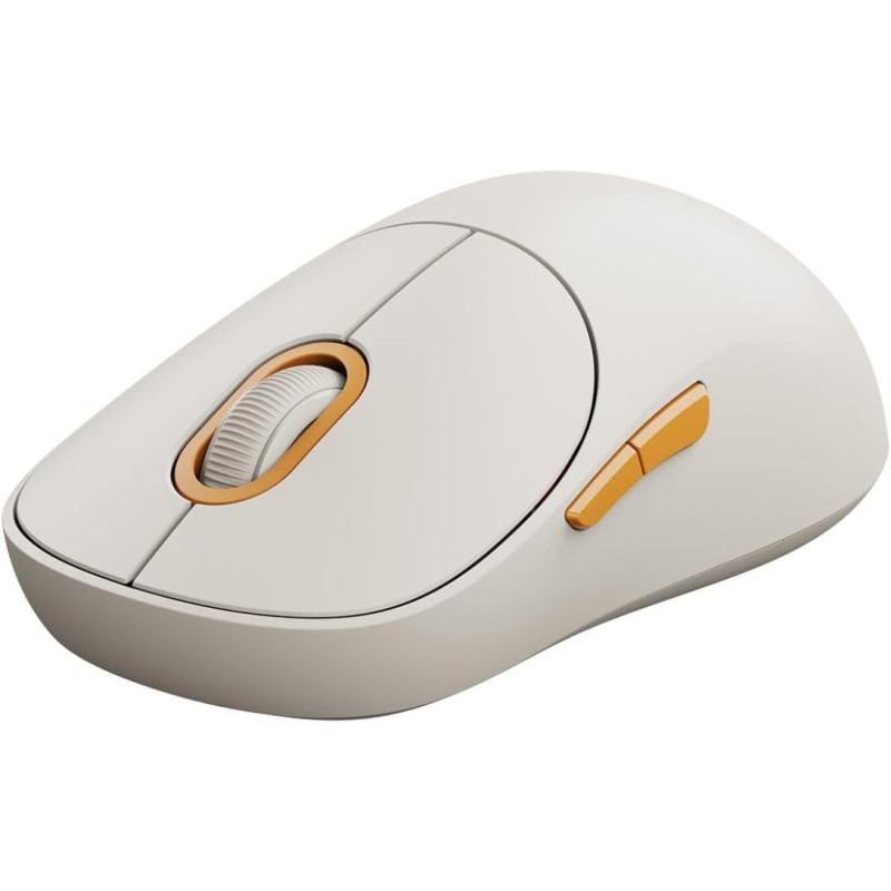 Souris sans fil Xiaomi 3 | 1200 dpi - Bluetooth - WHITE - Xiaomi - photo 1