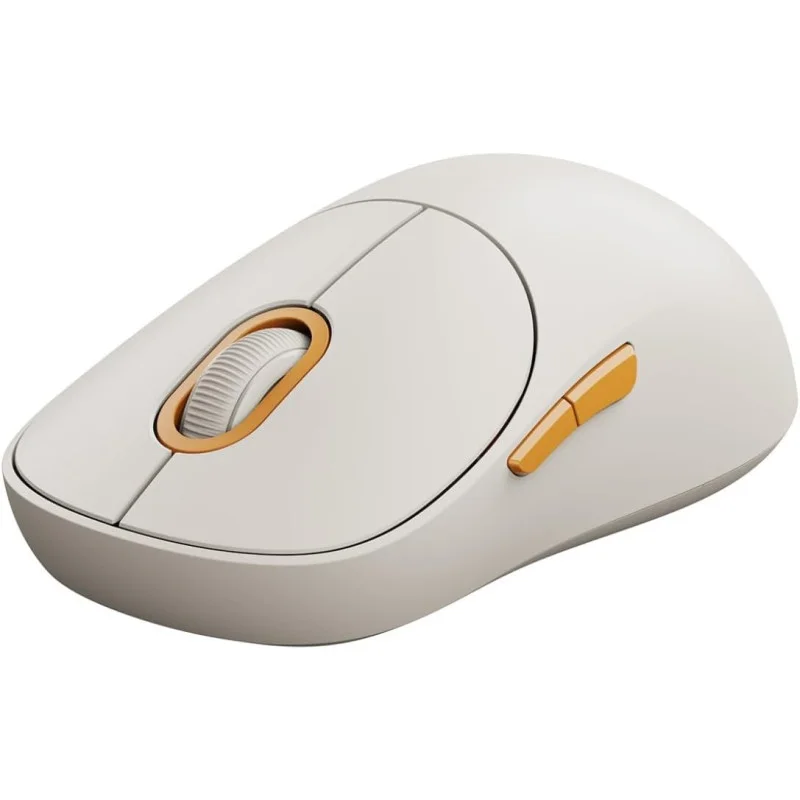 Souris sans fil Xiaomi 3 | 1200 dpi - Bluetooth - WHITE - Xiaomi - photo 1