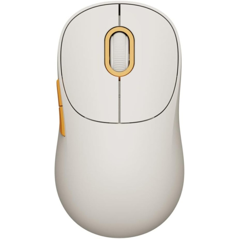 Souris sans fil Xiaomi 3 | 1200 dpi - Bluetooth - WHITE - Xiaomi - photo 2
