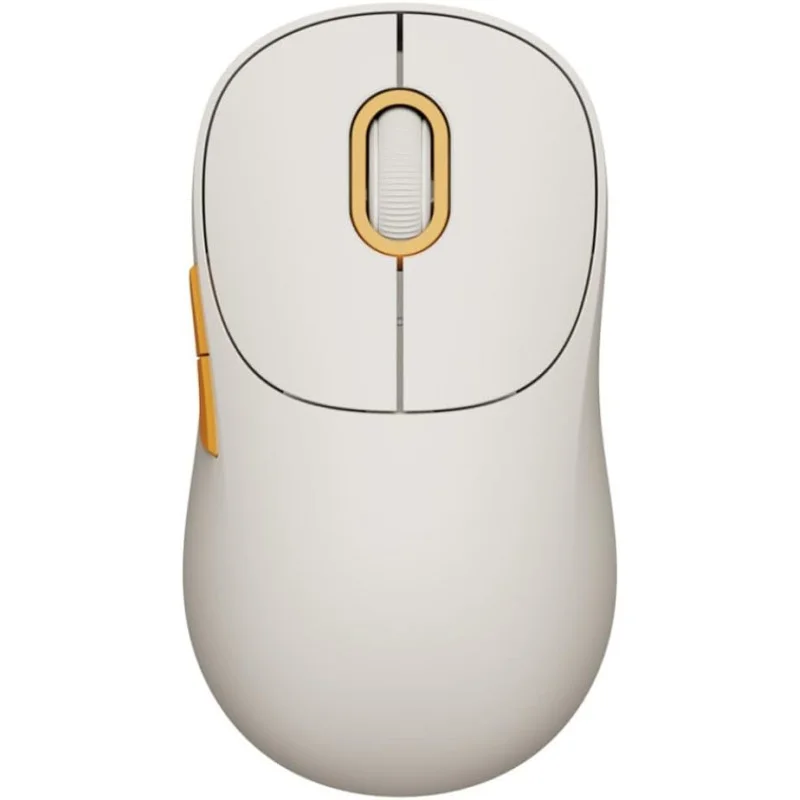 Souris sans fil Xiaomi 3 | 1200 dpi - Bluetooth - WHITE - Xiaomi - photo 2