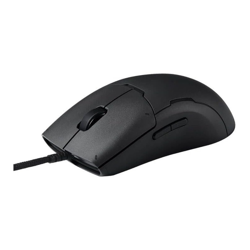 Souris Gaming - XIAOMI - Lite GL - Filaire - Optique - Noir - Xiaomi - photo 1