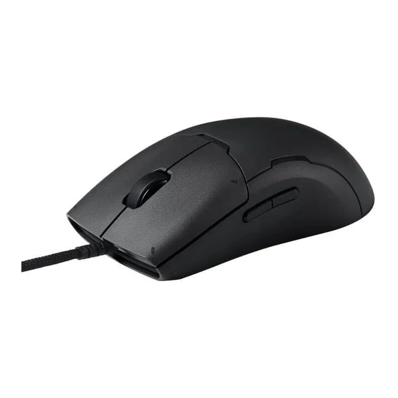 Souris Gaming - XIAOMI - Lite GL - Filaire - Optique - Noir