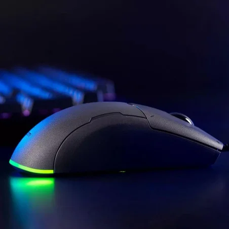 Souris Gaming - XIAOMI - Lite GL - Filaire - Optique - Noir - Xiaomi - photo 15