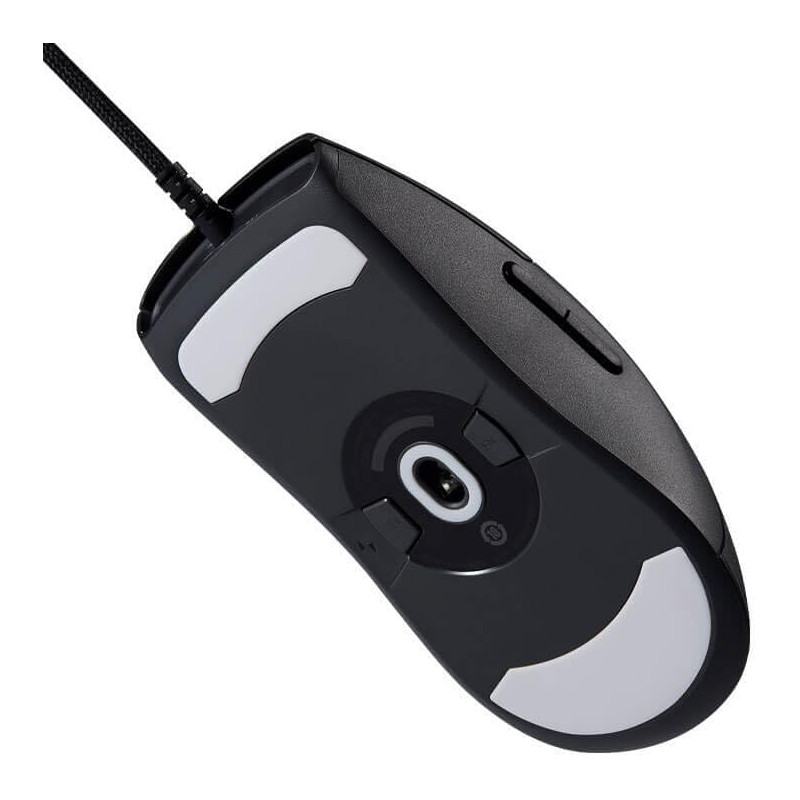 Souris Gaming - XIAOMI - Lite GL - Filaire - Optique - Noir - Xiaomi - photo 3