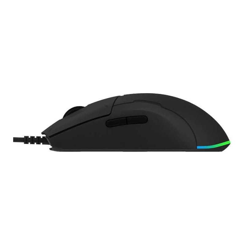 Souris Gaming - XIAOMI - Lite GL - Filaire - Optique - Noir - Xiaomi - photo 4