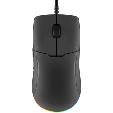 Souris Gaming - XIAOMI - Lite GL - Filaire - Optique - Noir - Xiaomi - photo 9