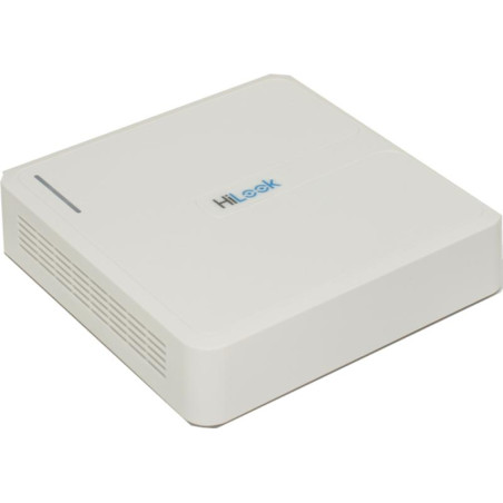 HIKVISION DVR-104G-M1 4-ch 1080p Lite Mini 1U H.265 DVR - photo 3