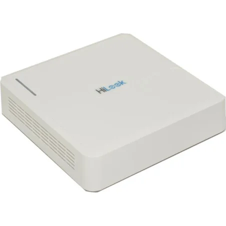 HIKVISION DVR-104G-M1 4-ch 1080p Lite Mini 1U H.265 DVR - photo 3