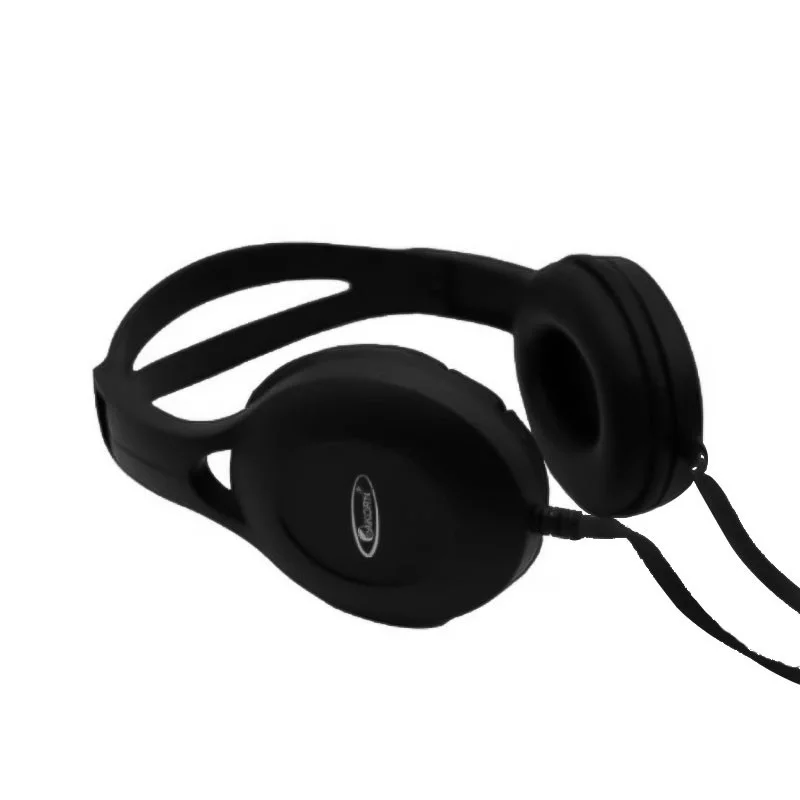 Casque avec micro AKORN X22 PRO / Noir / M5-JACK - photo 2