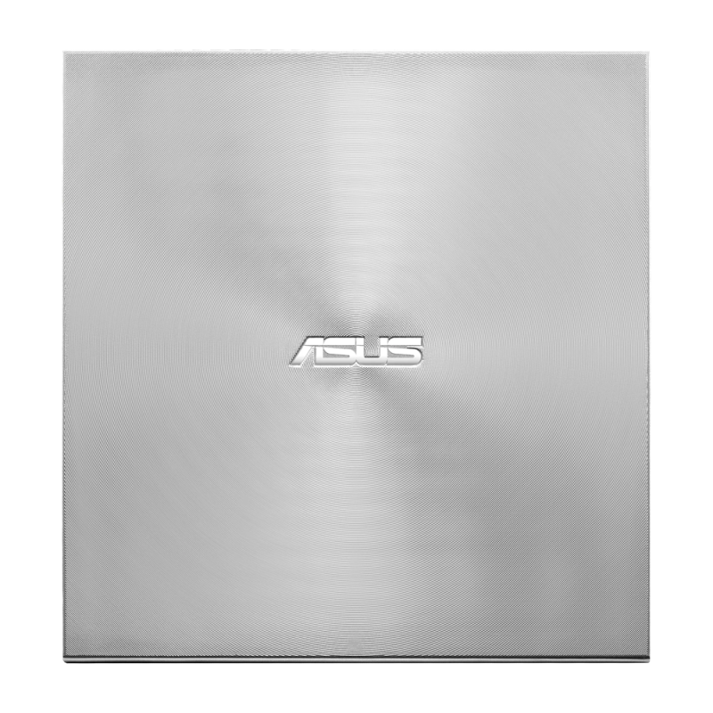 Lecteur graveur Asus ZenDrive U8M SDRW-08U8M-U / Silver - Asus - photo 1