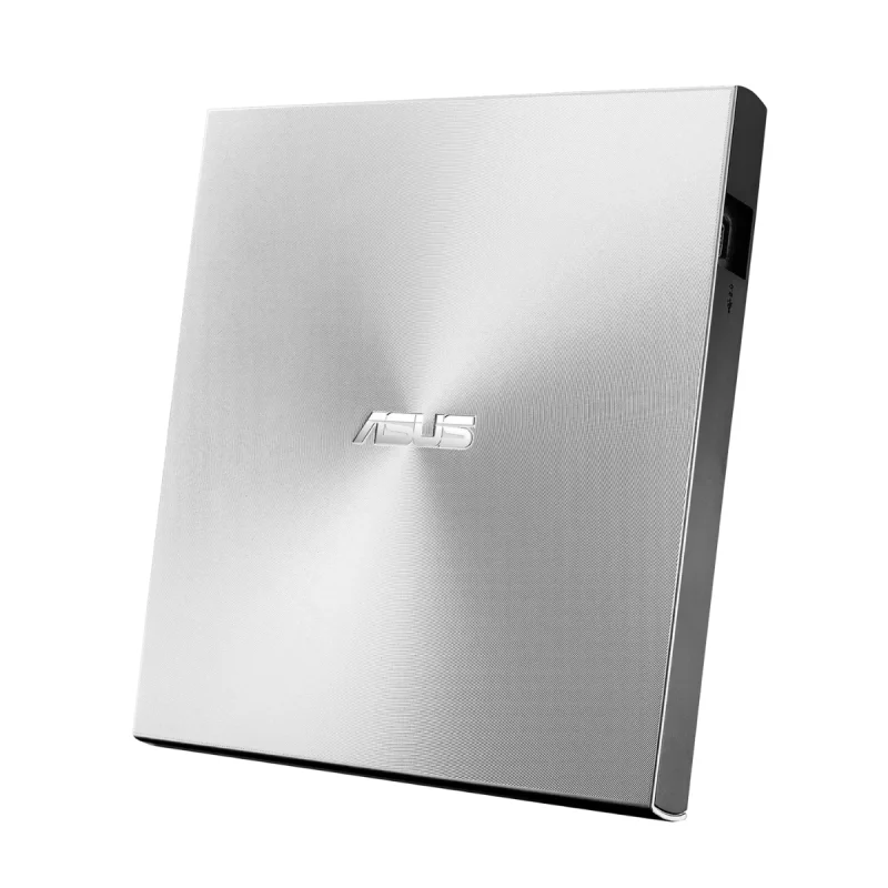 Lecteur graveur Asus ZenDrive U8M SDRW-08U8M-U / Silver - Asus - photo 2