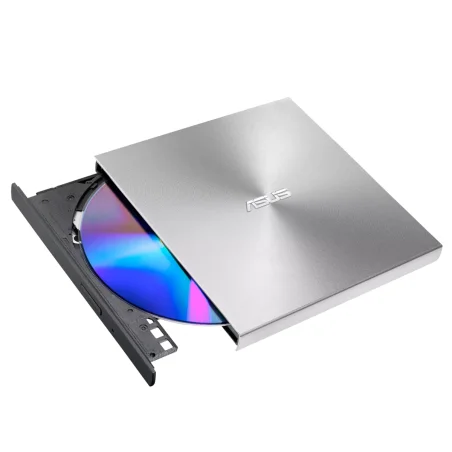 Lecteur graveur Asus ZenDrive U8M SDRW-08U8M-U / Silver - Asus - photo 12