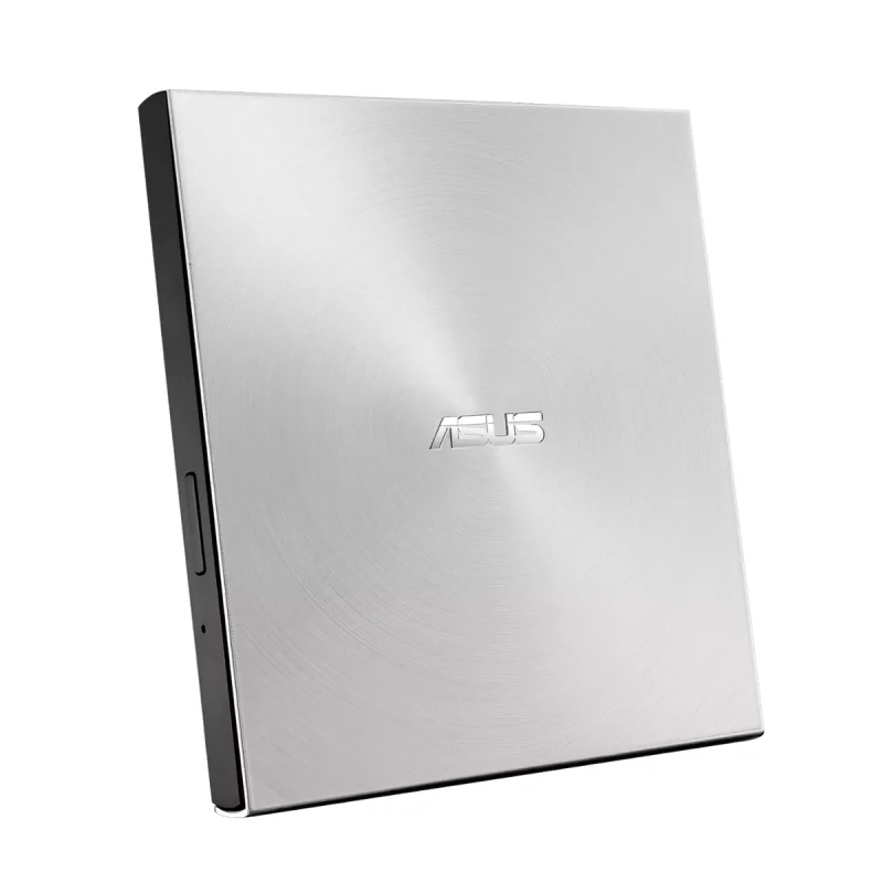 Lecteur graveur Asus ZenDrive U8M SDRW-08U8M-U / Silver - Asus - photo 3