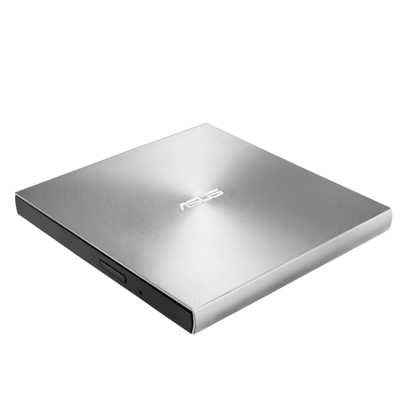 Lecteur graveur Asus ZenDrive U8M SDRW-08U8M-U / Silver - Asus - photo 5