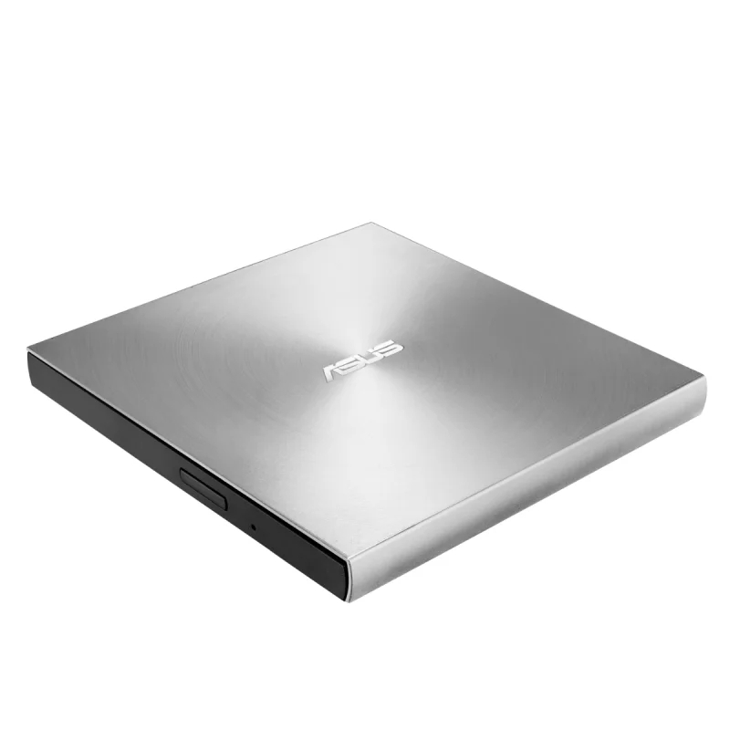Lecteur graveur Asus ZenDrive U8M SDRW-08U8M-U / Silver - Asus - photo 5