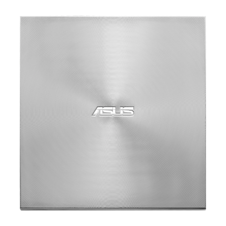 Lecteur graveur Asus ZenDrive U8M SDRW-08U8M-U / Silver - Asus - photo 7