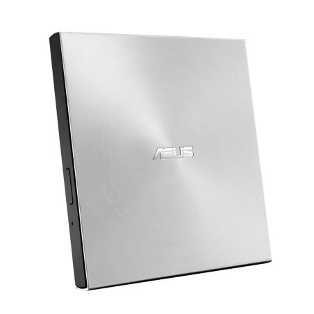 Lecteur graveur Asus ZenDrive U8M SDRW-08U8M-U / Silver - Asus - photo 10