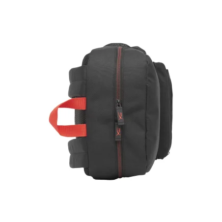 SAC A DOS POUR PC PORTABLE Hyper X Delta (58C524AA) NOIR - photo 11