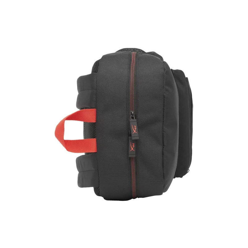 SAC A DOS POUR PC PORTABLE Hyper X Delta (58C524AA) NOIR - photo 4