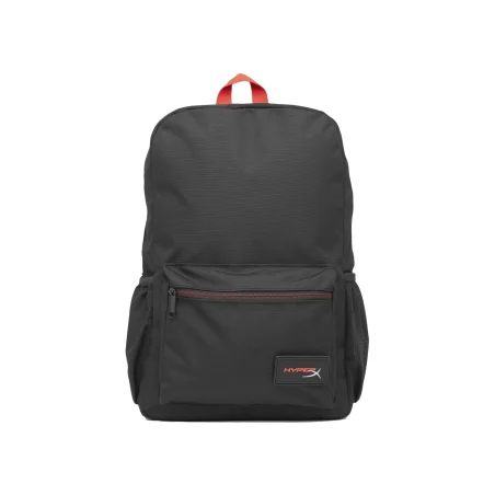 SAC A DOS POUR PC PORTABLE Hyper X Delta (58C524AA) NOIR - photo 6