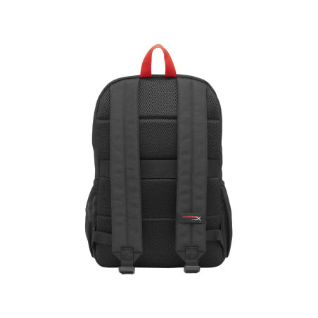 SAC A DOS POUR PC PORTABLE Hyper X Delta (58C524AA) NOIR - photo 7