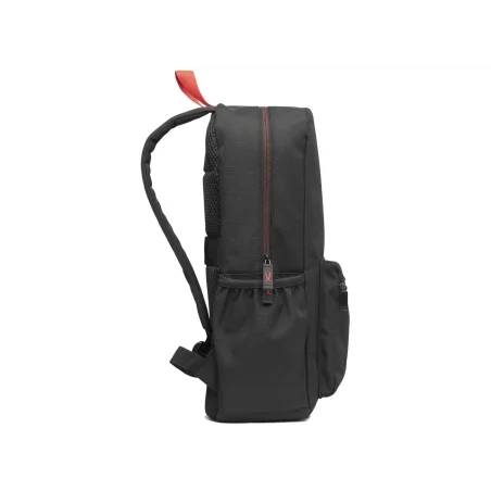 SAC A DOS POUR PC PORTABLE Hyper X Delta (58C524AA) NOIR - photo 9