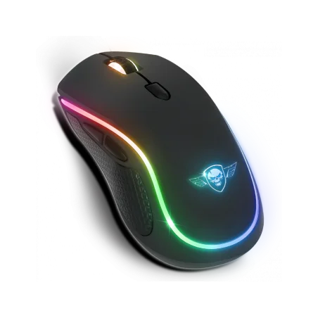 Souris Gamer Sans Fil SPIRIT OF GAMER PRO M9 RGB / Noir - Spirit of Gamer - photo 8